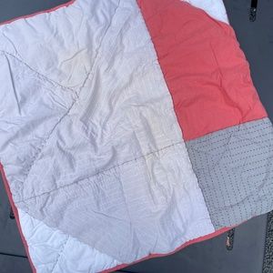 West Elm - Set of Cotton Euro Sham